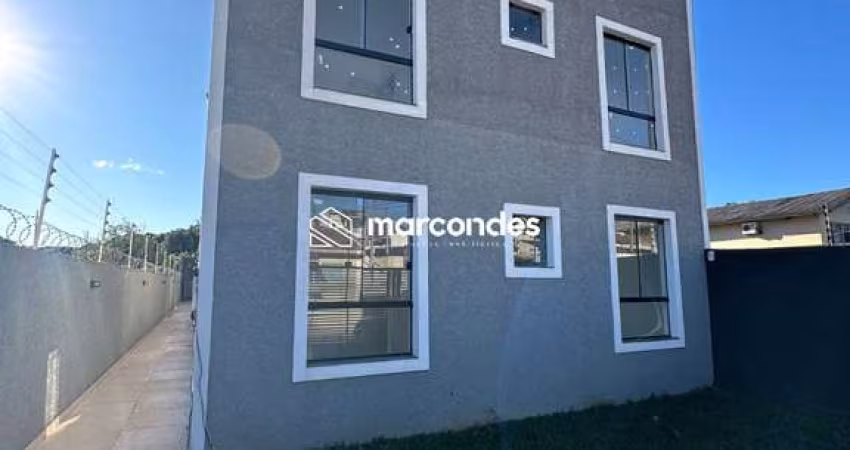 Apartamento com 2 quartos à venda na Rua Tucano, 477, Gralha Azul, Fazenda Rio Grande