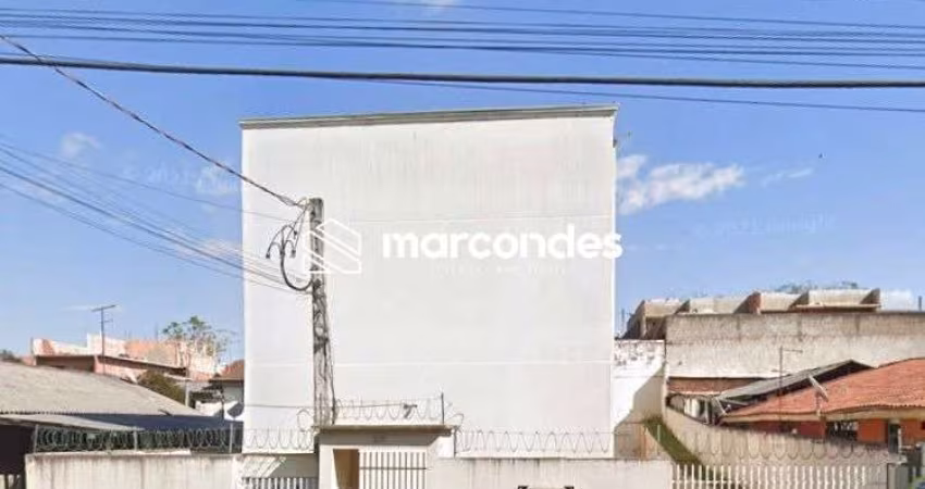 Apartamento com 2 quartos à venda na Rua Pintassilgo, 28, Gralha Azul, Fazenda Rio Grande