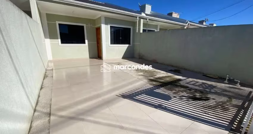Casa com 3 quartos para alugar na Rua Gameleira, 157, Eucaliptos, Fazenda Rio Grande