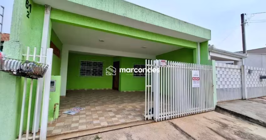 Casa em condomínio fechado com 3 quartos para alugar na Esponjinha, 61, Eucaliptos, Fazenda Rio Grande