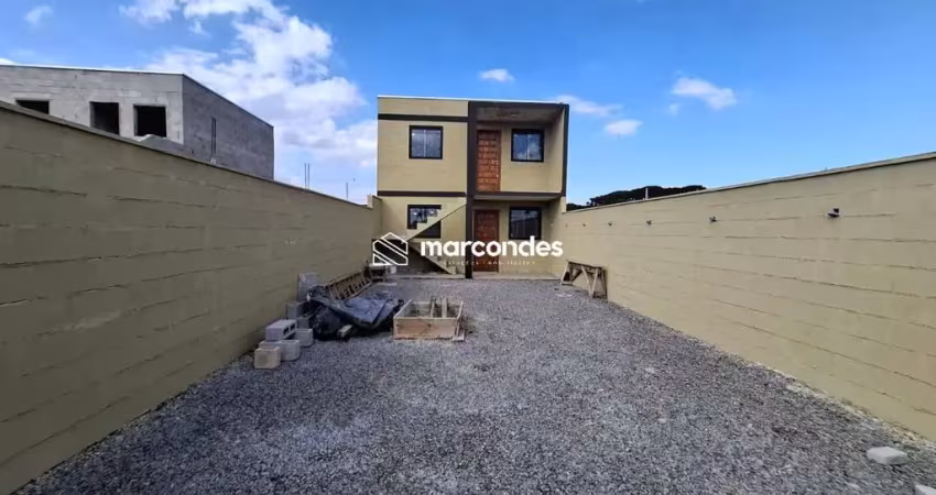 Casa com 2 quartos para alugar na Pompéia, 61, Nações, Fazenda Rio Grande