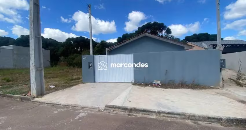 Casa com 2 quartos para alugar na Paineiras, 1952, Eucaliptos, Fazenda Rio Grande