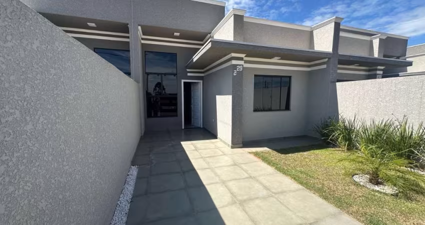 Casa com 3 quartos à venda na Minas Gerais, 229, Estados, Fazenda Rio Grande