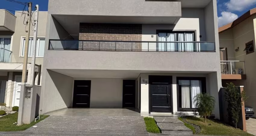 Casa com 3 quartos à venda na Rua Luziano Cordeiro, 1050, Parque da Fonte, São José dos Pinhais