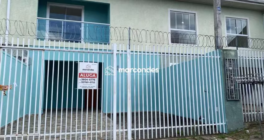 Casa com 3 quartos para alugar na Rua Chile, 266, Nações, Fazenda Rio Grande