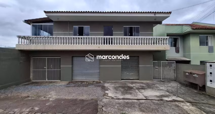 Casa com 5 quartos à venda na Rua Arapongas, 568, Gralha Azul, Fazenda Rio Grande