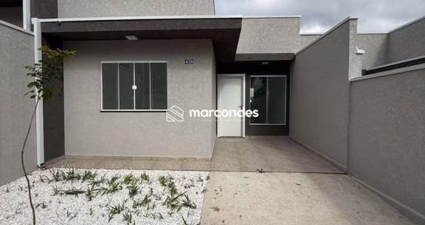 Casa com 3 quartos à venda na Rua Ferreira Gomes, 420, Estados, Fazenda Rio Grande