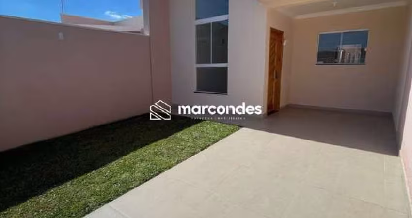 Casa com 3 quartos à venda na Rua Mangueira, 97, Eucaliptos, Fazenda Rio Grande