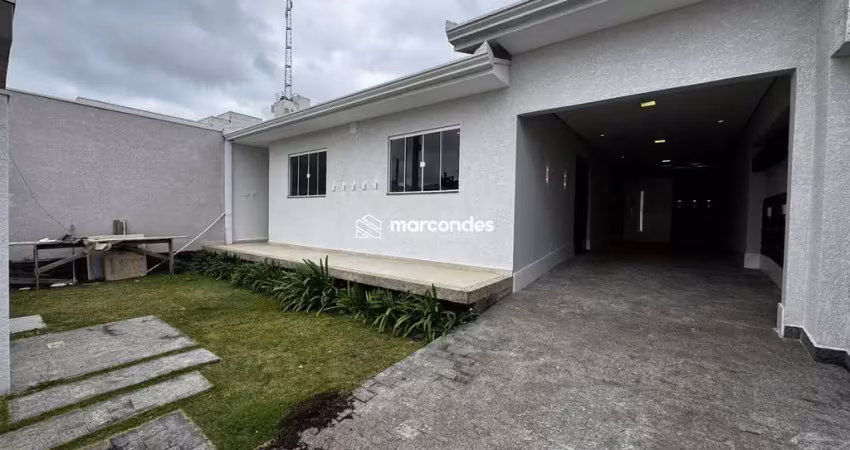 Casa com 3 quartos à venda na Rua Costa Rica, 436, Nações, Fazenda Rio Grande