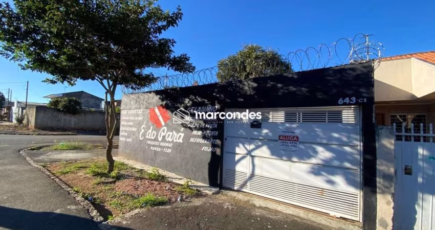 Casa em condomínio fechado com 3 quartos para alugar na Nossa Senhora de Guadalupe, 643, Santa Terezinha, Fazenda Rio Grande