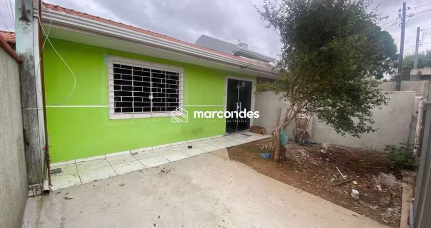 Casa com 2 quartos para alugar na Rua Nepal, 90, Nações, Fazenda Rio Grande