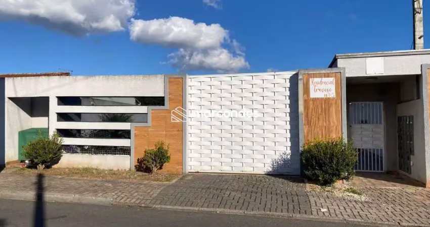 Apartamento com 2 quartos para alugar na Rua Rio Paraná, 85, Iguaçu, Fazenda Rio Grande