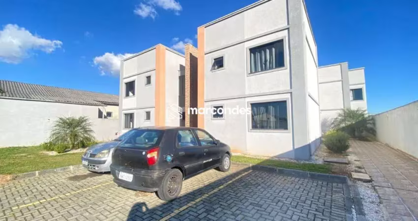 Apartamento com 2 quartos para alugar na Rua Rio Paraná, 85, Iguaçu, Fazenda Rio Grande