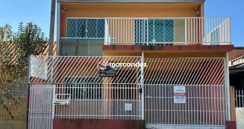Casa com 2 quartos para alugar na Nossa Senhora das Graças, 1713, Santa Terezinha, Fazenda Rio Grande