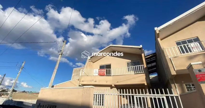 Apartamento com 2 quartos para alugar na Rua Rio Iraí, 643, Iguaçu, Fazenda Rio Grande