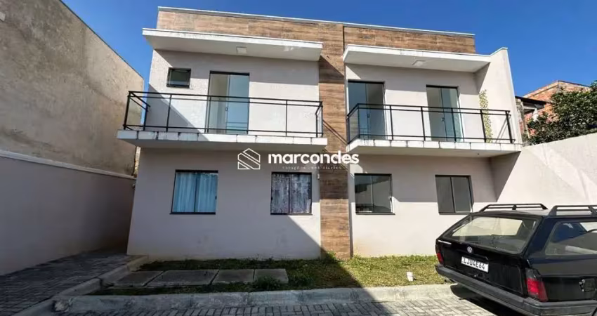 Apartamento com 3 quartos para alugar na Rua Tucano, 140, Gralha Azul, Fazenda Rio Grande