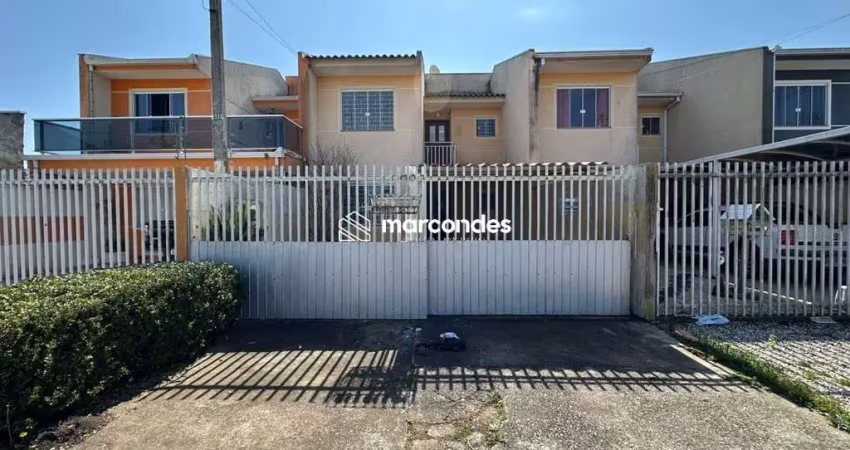 Casa com 4 quartos para alugar na Avenida Holanda, 1338, Nações, Fazenda Rio Grande