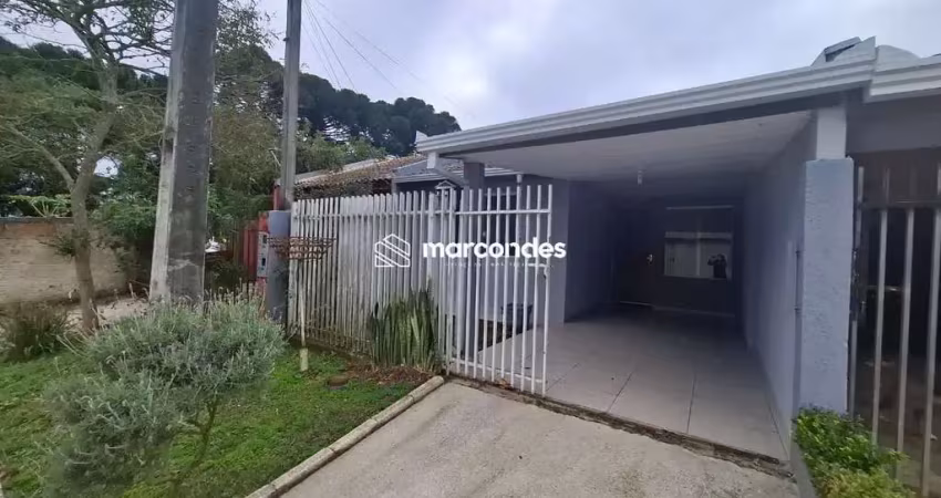Casa com 2 quartos para alugar na Santa Ines, 347, Santa Terezinha, Fazenda Rio Grande
