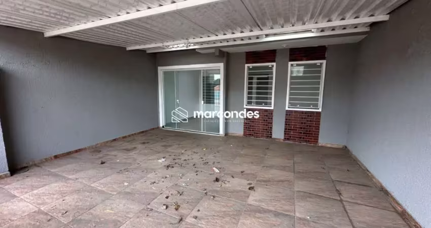 Casa com 2 quartos para alugar na Sao Luis, 602, Santa Terezinha, Fazenda Rio Grande