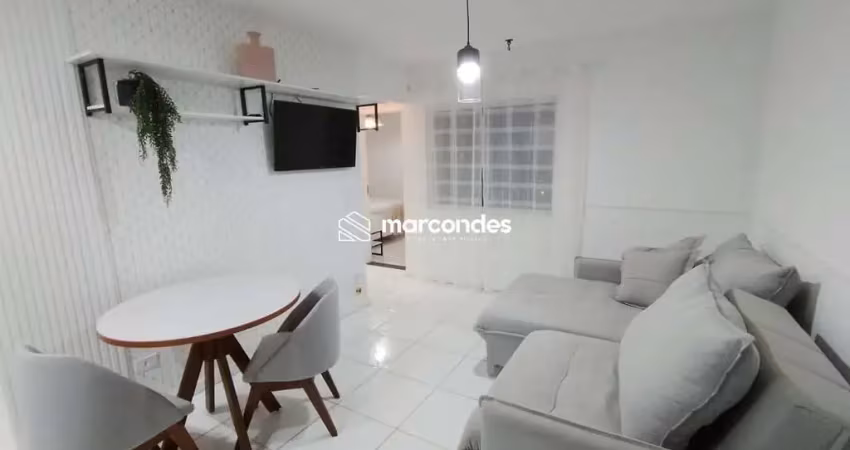 Apartamento com 2 quartos para alugar na Boa Vista, 198, Estados, Fazenda Rio Grande