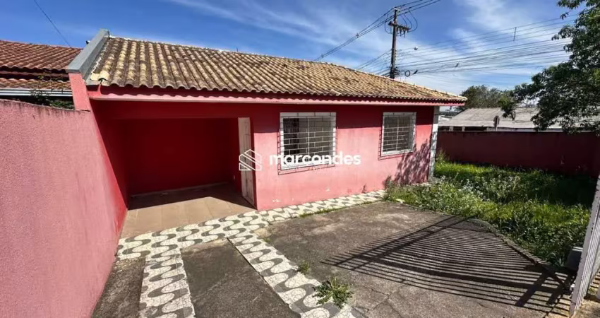Casa com 3 quartos para alugar na Rua Guará, 476, Gralha Azul, Fazenda Rio Grande