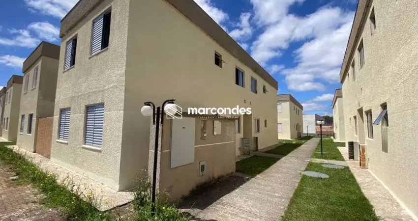Apartamento com 2 quartos para alugar na Avenida Venezuela, 1827, Eucaliptos, Fazenda Rio Grande