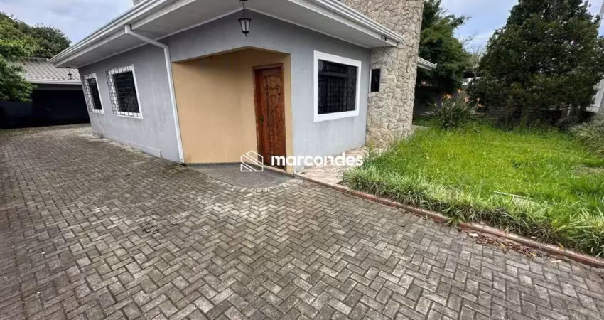 Casa com 4 quartos para alugar na Aguias, 138, Gralha Azul, Fazenda Rio Grande