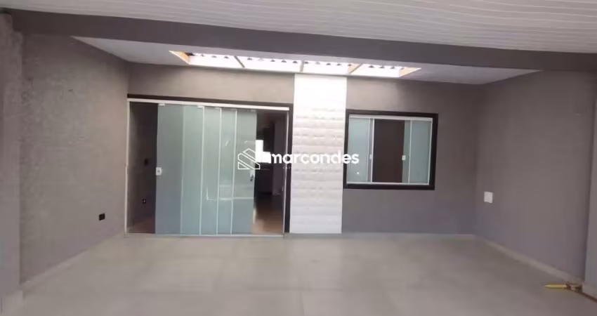 Casa em condomínio fechado com 2 quartos para alugar na São Paulo, 743, Estados, Fazenda Rio Grande