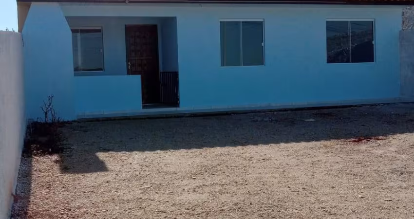 Casa à venda  com 2 quarto(s)