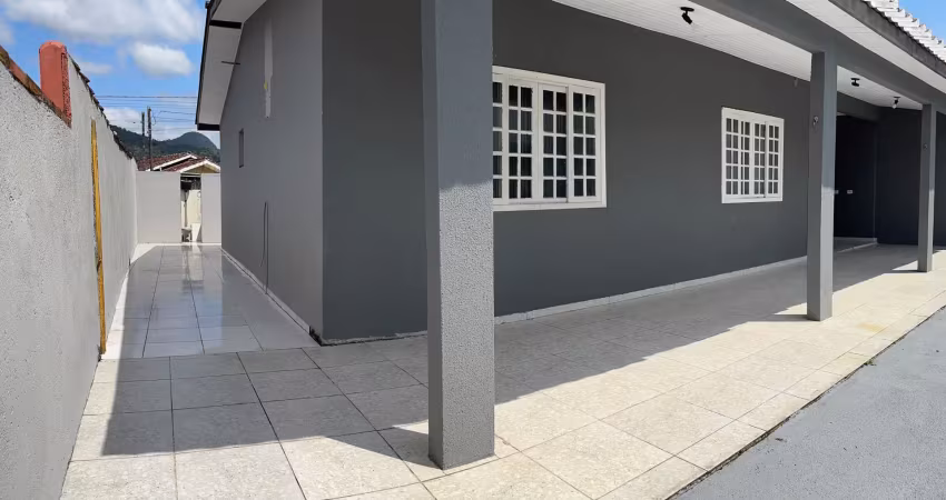 Casa com 3 quartos à venda na Rua Salgado Filho, 283, Cohapar, Matinhos