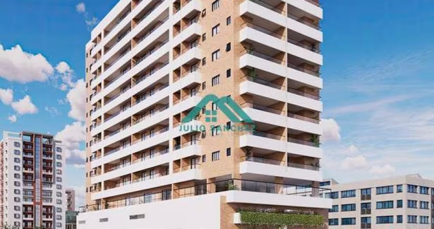 Apto dos sonhos: 2 dorms, suíte, 2 vagas, lazer completo e perto do shopping!!!