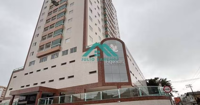 Alugue Apartamento 2 Dorms, 2 Vagas na Vila Guilhermina - R$ 3.500,00!!!