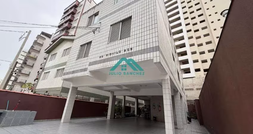 Apto 2 Dorms Mobiliado a 1 Quadra da Praia, 60m² - R$235.000,00 A VISTA!!!