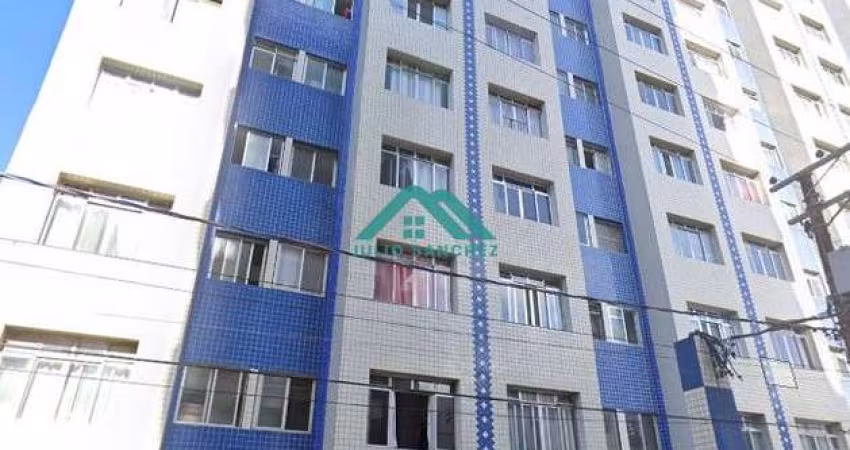 Ótimo Apartamento 1dorm c/ Garagem - Elevador - Semi Mobiliado - R$ 250.000,00 !