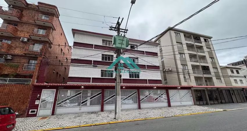 Apto Mobiliado 1Dorm à 1 Quadra da Praia - 32m² Pronto p/ Morar! R$ 225.000,00!!