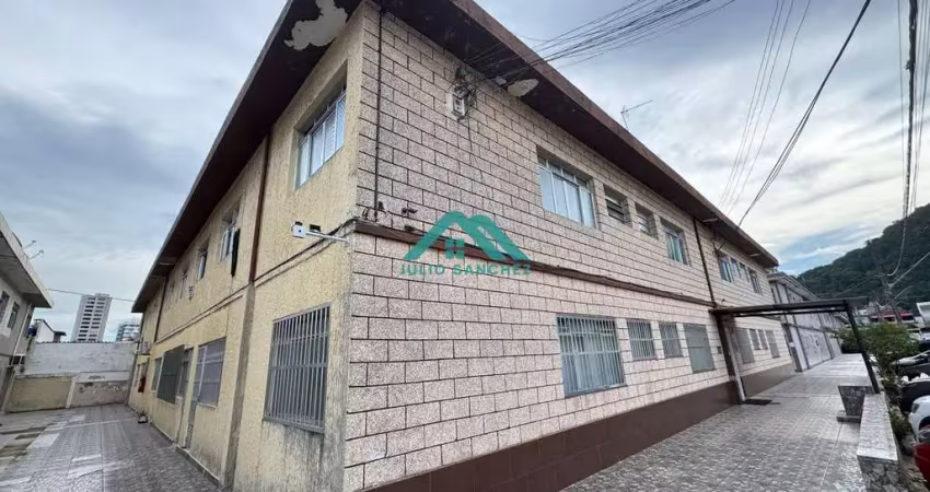 Ótimo Kitnet Mobiliada! 400m Praia, Vaga, Portaria Remota - R$180.000,00 á vista