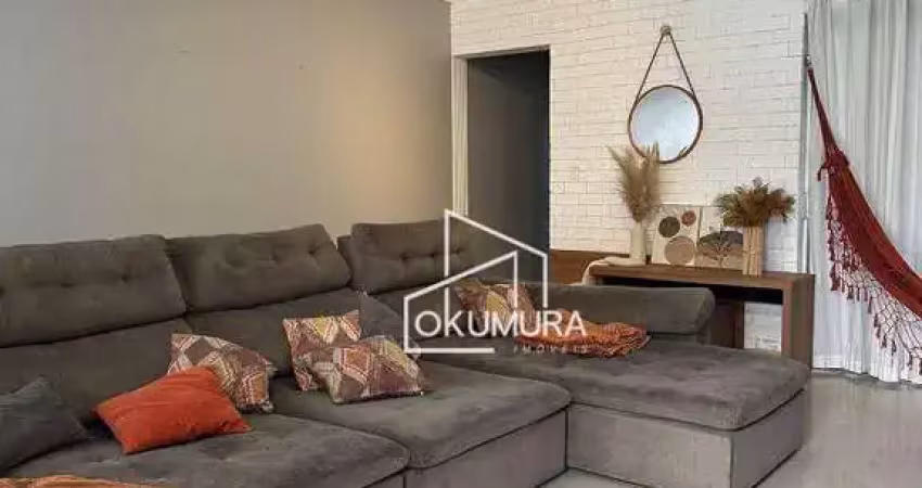 Sobrado com 3 dormitórios à venda, 239 m² por r$ 1.049.900,00 - vila baeta neves - são bernardo do campo/sp