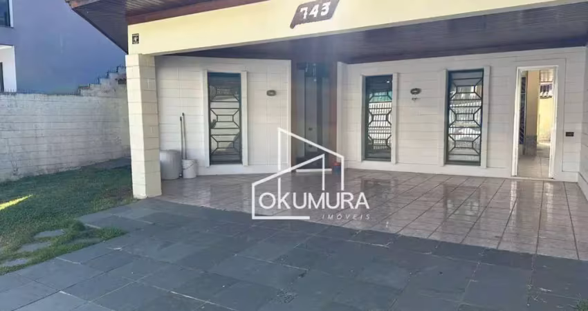 Casa com 3 dormitórios à venda por r$ 1.275.000,00 - parque dos pássaros - são bernardo do campo/sp