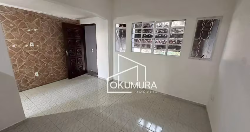 Casa com 2 dormitórios à venda por r$ 449.900,00 - jardim santo ignácio - são bernardo do campo/sp