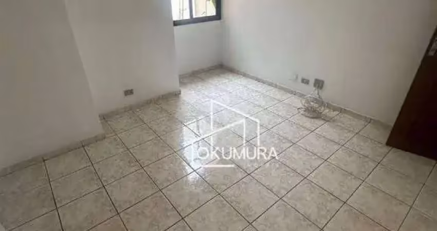 Apartamento com 2 dormitórios para alugar, 50 m² por r$ 1.834,80/mês - centro - são bernardo do campo/sp