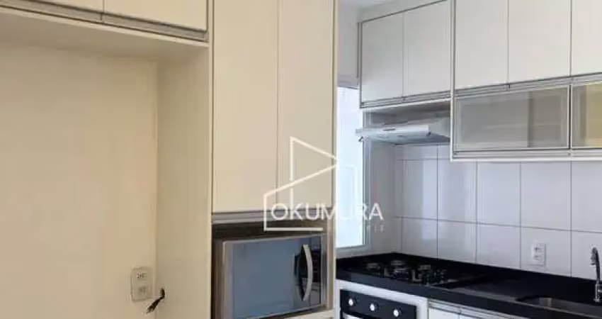 Apartamento com 2 dormitórios à venda, 69 m² por r$ 470.000,00 - demarchi - são bernardo do campo/sp