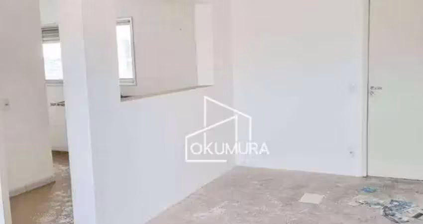 Apartamento com 2 dormitórios à venda, 60 m² por r$ 320.000 - independência - são bernardo do campo/sp