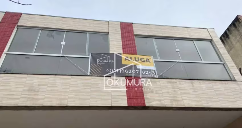 Casa com 3 dormitórios para alugar, 150 m² por r$ 4.100,00/mês - independência - são bernardo do campo/sp