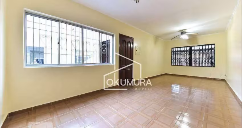 Casa, 350 m² - venda por r$ 670.000,00 ou aluguel por r$ 3.500,33/mês - paulicéia - são bernardo do campo/sp