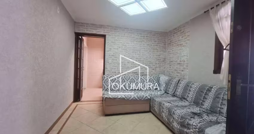 Casa com 2 dormitórios, 180 m² - venda por r$ 965.000,00 ou aluguel por r$ 3.626,20/mês - rudge ramos - são bernardo do campo/sp