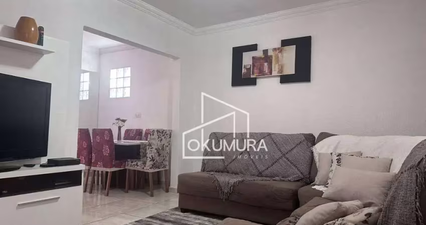 Sobrado com 3 dormitórios à venda, 168 m² por r$ 698.000,00 - demarchi - são bernardo do campo/sp