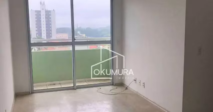 Apartamento com 2 dormitórios à venda, 54 m² por r$ 370.000,00 - assunção - são bernardo do campo/sp