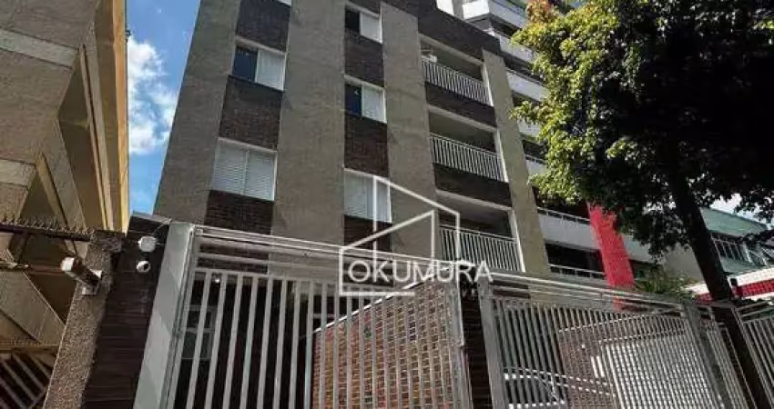 Apartamento à venda, 62 m² por r$ 459.900,00 - centro - são bernardo do campo/sp