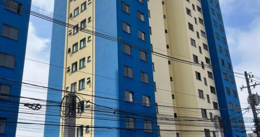 Ótimo apartamento em Guaianases