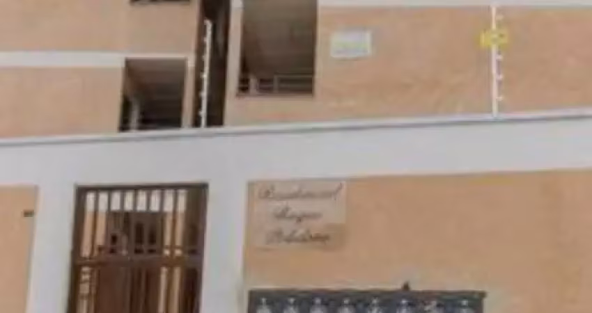 Apartamento com 2 quartos à venda no Jardim Liderança, São Paulo 